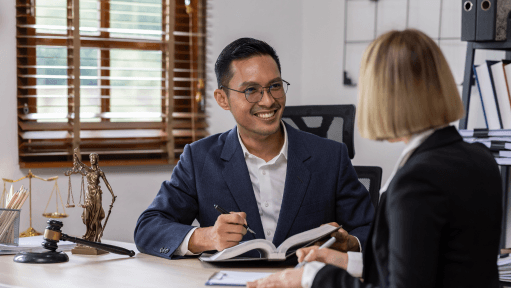 Lawyer-Client Relationship: Beyond Legality, Mutual Trust, Understanding are Backbone