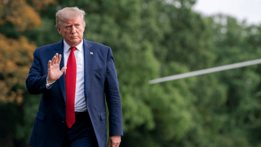 Trump Vows to Appeal Conviction; Biden Calls Criticism of Trump Jury Verdict ‘Dangerous’