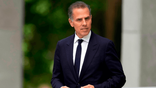 Hunter Biden Trial: Jury Commences Deliberations in Historic Federal Gun Case