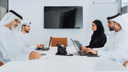General Pension Authority Upgrades Registration Service for Insured Emiratis