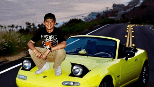 YouTuber Held for Helicopter-Lamborghini Fireworks Stunt, Could Face 10-Year Jail Term