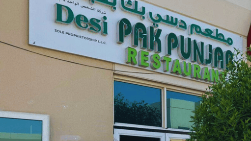 Abu Dhabi Restaurant Closed Due to Multiple Violations of Food Safety Standards