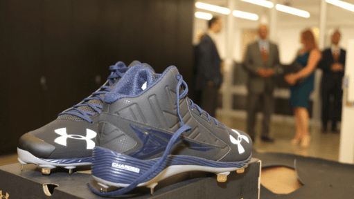 Sports Apparel Maker Under Armour to Pay $434M to Settle Lawsuit Over Sales Disclosures