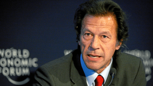 Former Pakistan PM Imran Khan Acquitted in State Secrets Case, But to Stay in Jail
