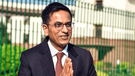 Never Faced Any Political Pressure From 'Powers That Be': Chief Justice DY Chandrachud