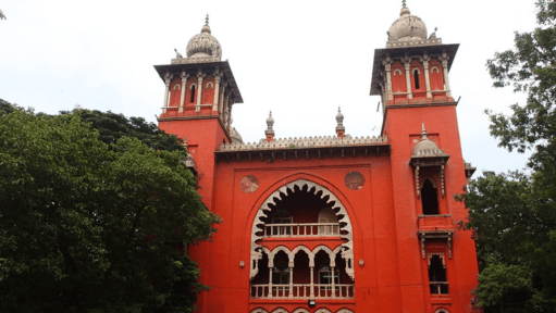 Madras High Court Grants Wife Guardianship Over Comatose Husband, Permits Property Sale
