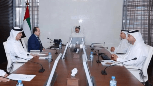 ADJD Expert Affairs Committee Suspends Registration of Two Experts