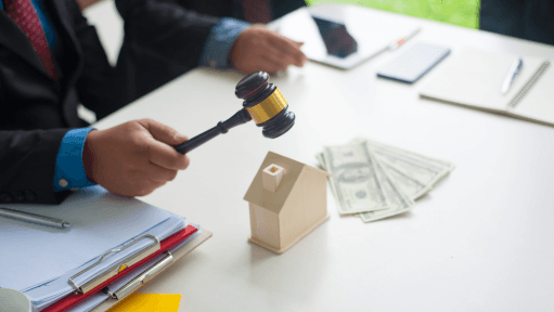 Banks and Financial Entities in UAE Cannot Seize Properties Without Obtaining Court Order