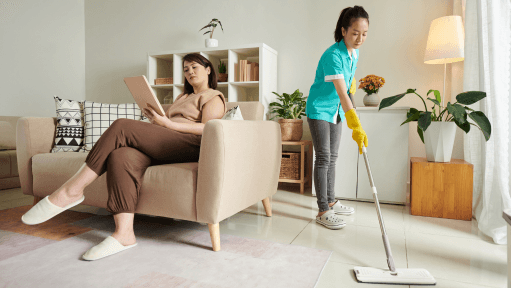 Are You a Domestic Worker in UAE? Know Your Rights and Obligations of Employer