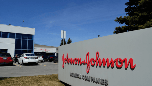 Pharma Giant Johnson & Johnson Reaches $700 Million Talcum Powder Case Settlement