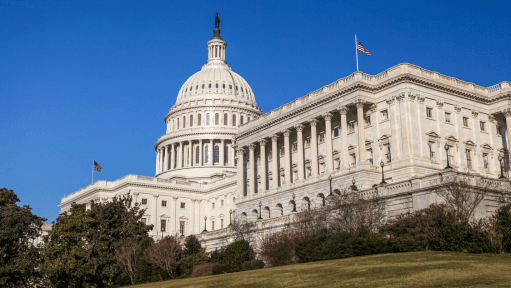 US House of Representatives Passes Bill to Sanction ICC Over Gaza Warrants Bid
