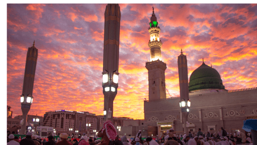 Egypt To Prosecute Travel Agents Over Illegal Pilgrimages to Mecca: Government