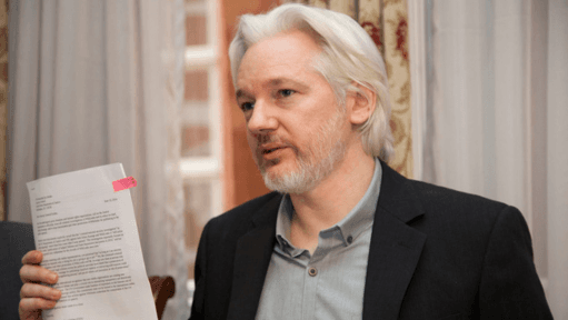 WikiLeaks Founder Julian Assange to be Freed After Pleading Guilty to US Espionage Charge