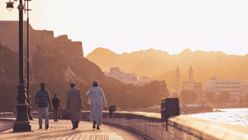 Embark on a Road Trip from UAE to Oman: All You Need to Know About Routes, Documents