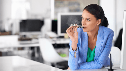 UAE Urges 'Smoke-Free' Companies: Enforce Strict Disciplinary Action Against Violators