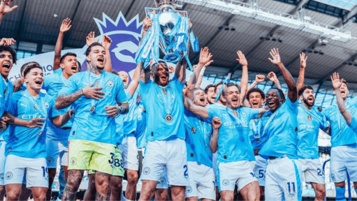 Manchester City Initiates Legal Action Against Premier League's Financial Regulations