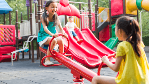 Can Children Play in Communal Areas of Apartments in Dubai? Understanding Tenants' Rights