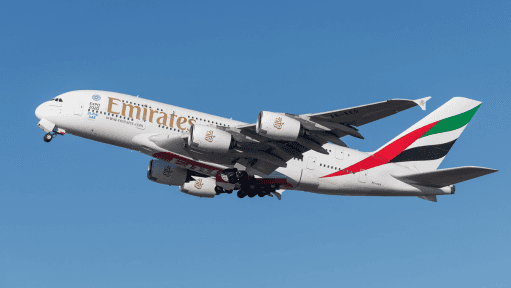Emirates Airlines Settles $1.5 Million Fine with US for Flying Over Prohibited Iraqi Airspace
