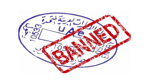 How to Easily Check and Cancel Your UAE Travel Ban Online: A Step-by-Step Guide