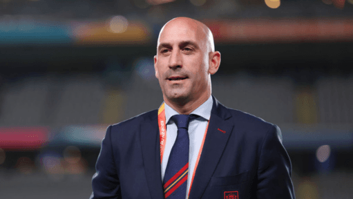 Former Spanish Football Federation Chief Rubiales to Face Trial in Feb 2025: Court
