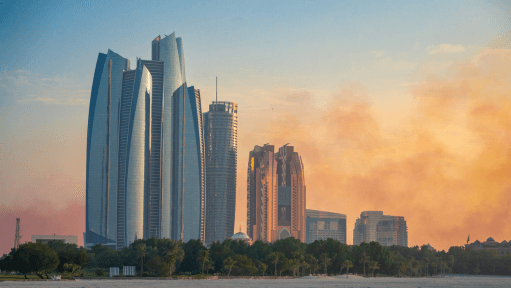 Unified Economic Licence Launched in Abu Dhabi to Enhance Business Competitiveness
