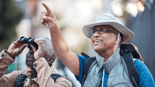 Want to Become a Licensed Tour Guide in the UAE? Process and Fees Explained