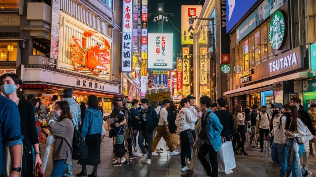 Japan Restarts E-Visas for Dubai Residents; VFS Global to Handle Applications Online