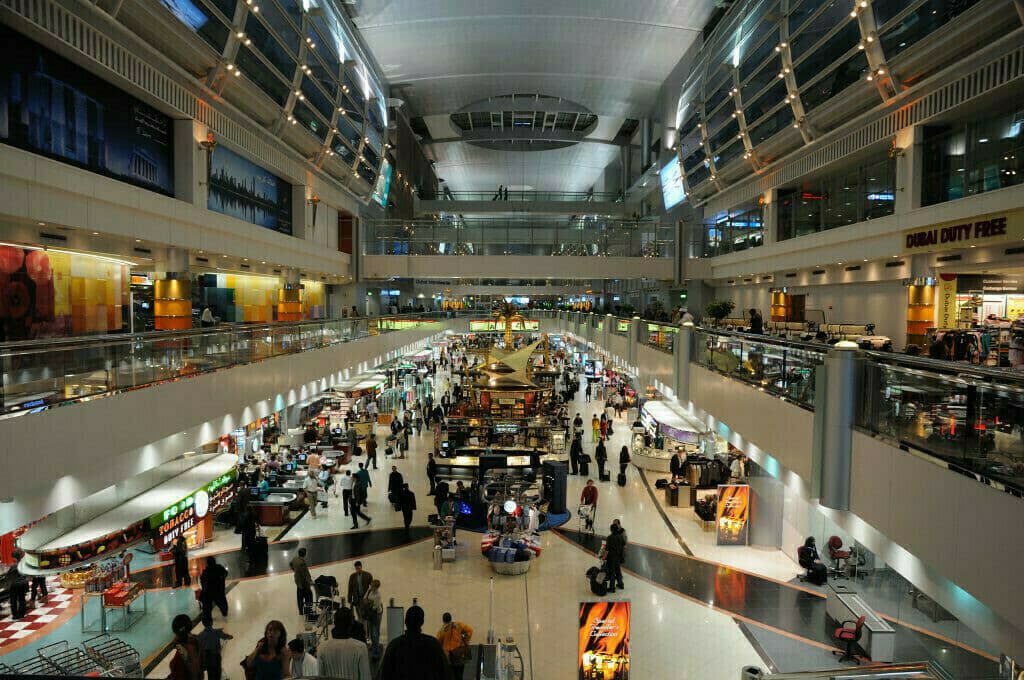 Tech Outage in UAE: How the CrowdStrike Crash Disrupted Daily Life and What Comes Next?