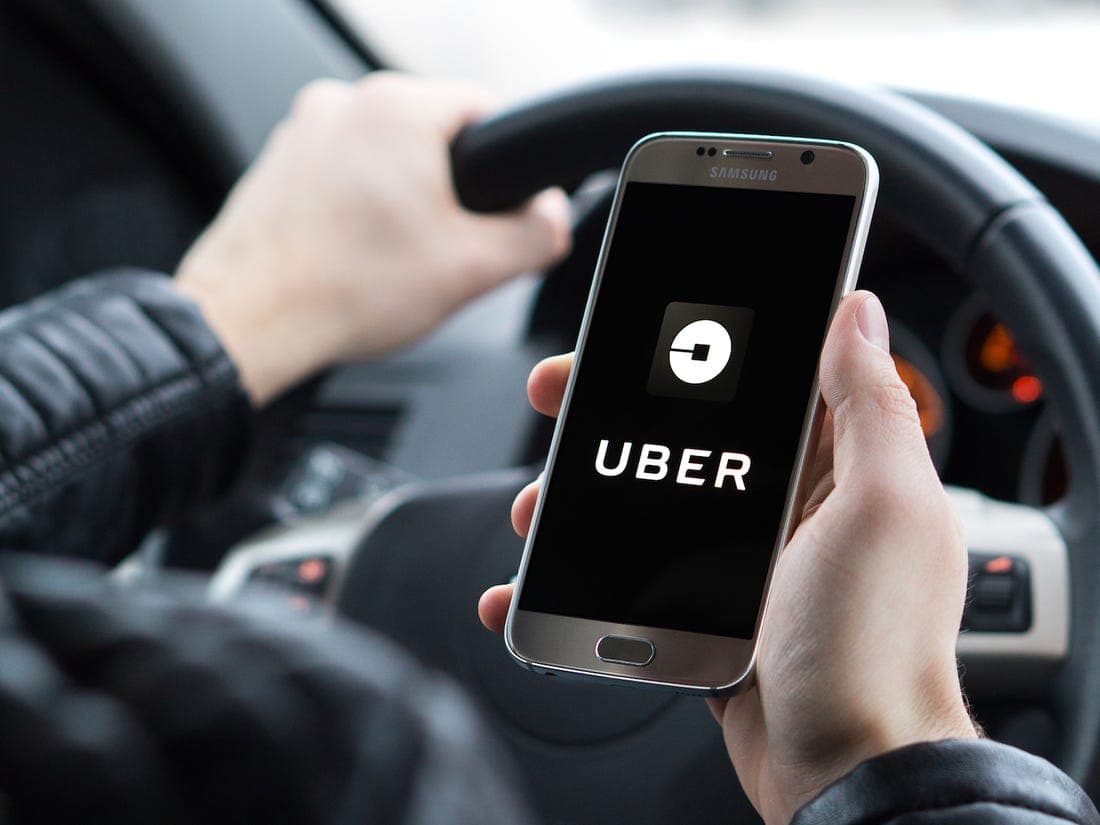 Uber Faces Penalty as Court Takes Action Following Driver's Refusal to Complete Trip
