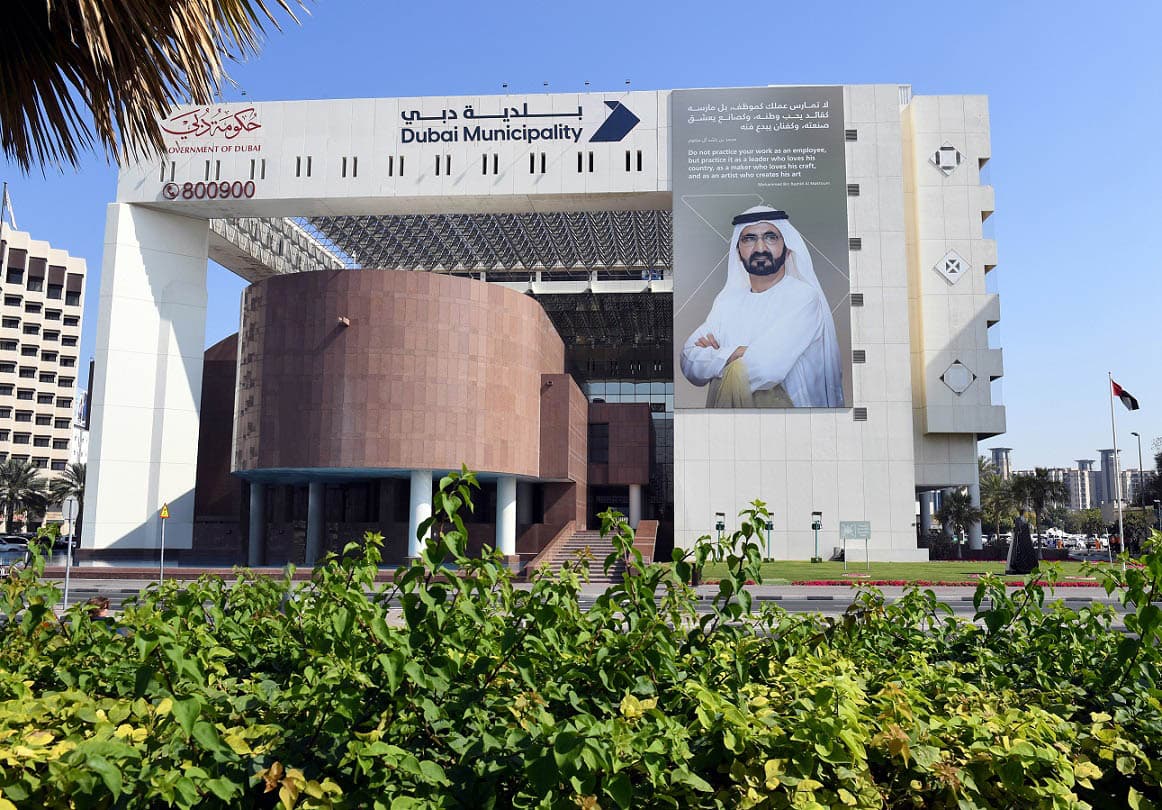 Dubai’s Renovation Regulations: Procedures for Property Modifications