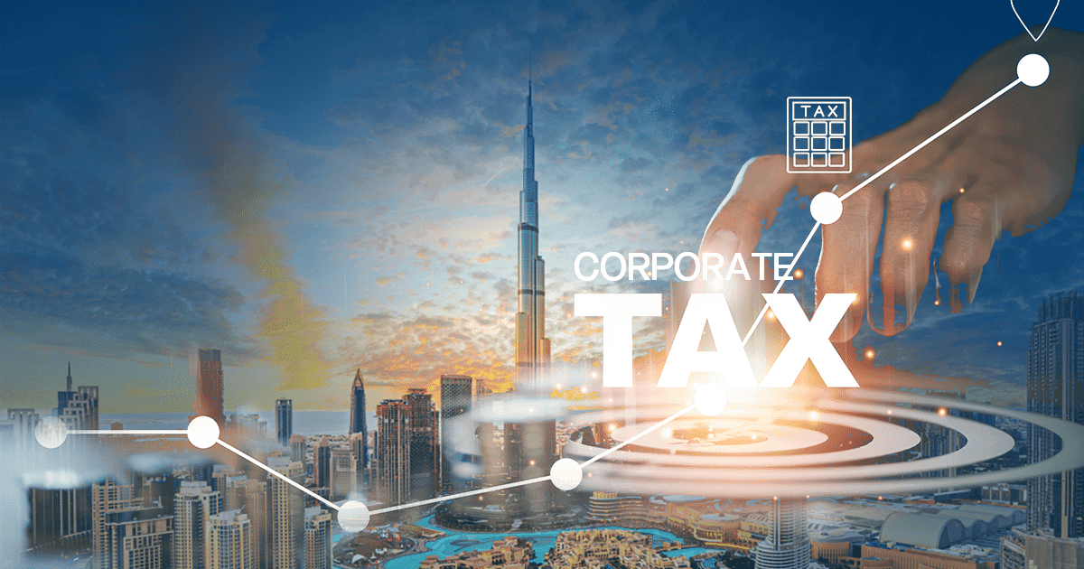 UAE’s Corporate Tax Law: Managing Your Net Interest Expenditure, Taxable Income