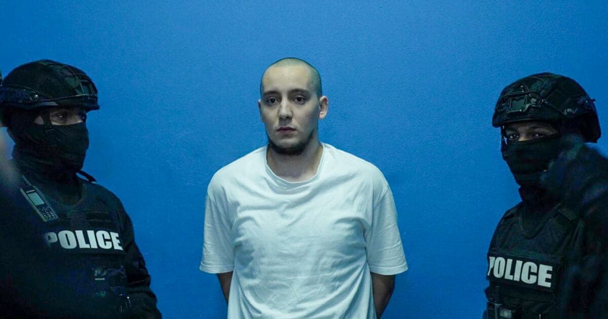 Son of Europe’s Infamous Crime Lord Extradited from Dubai to the Netherlands