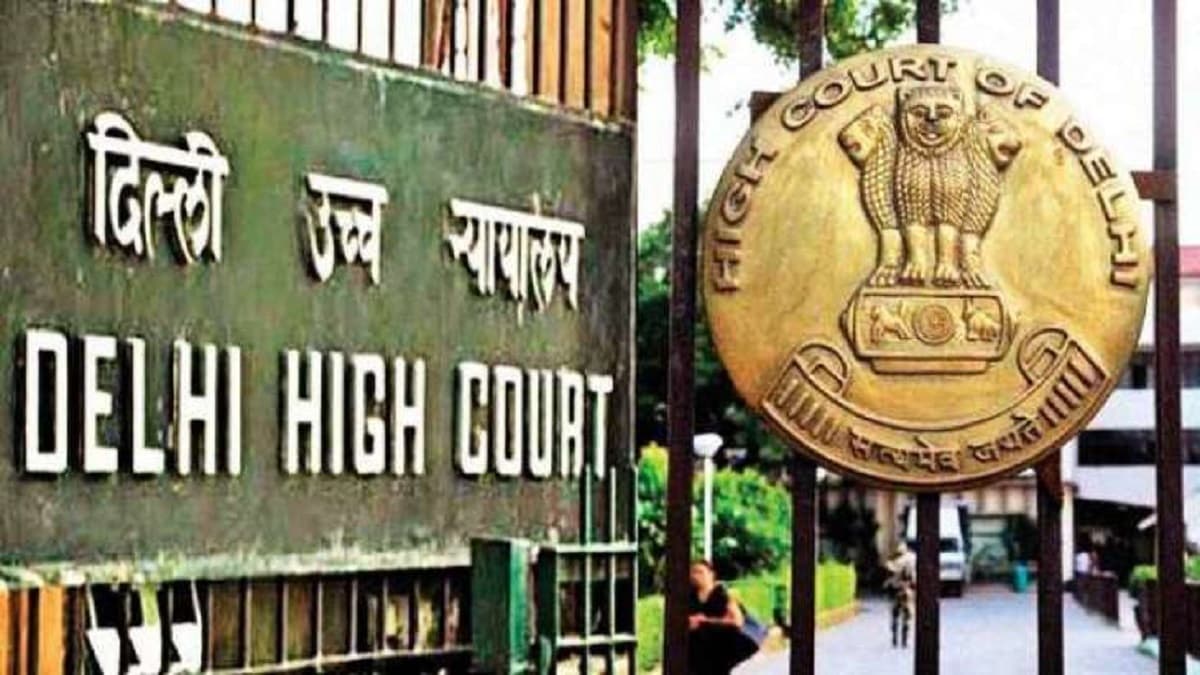 Delhi High Court Applauds New Criminal Law Amendments for Technological Integration
