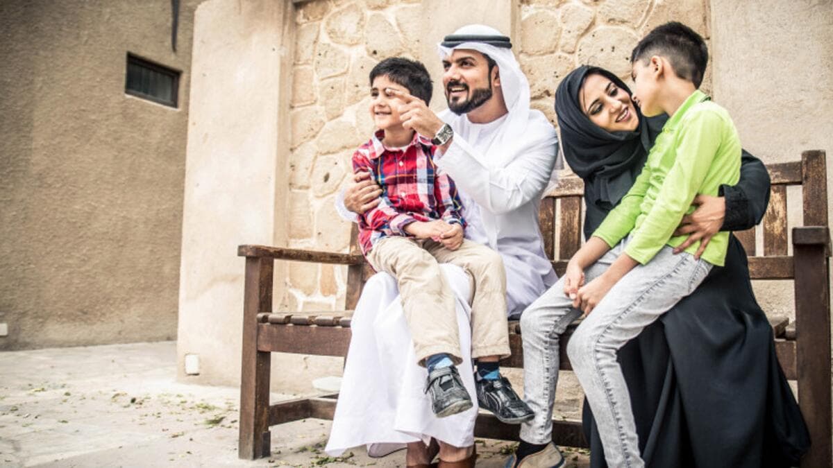 Abu Dhabi Extends Maternity Leave to 90 Days for Certain Private Sector Employees