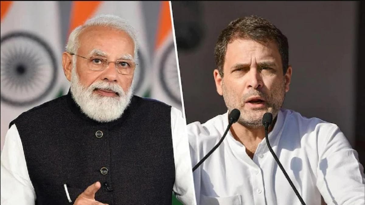 Lokpal Dismisses Complaint Against PM Modi Over Speech on Congress