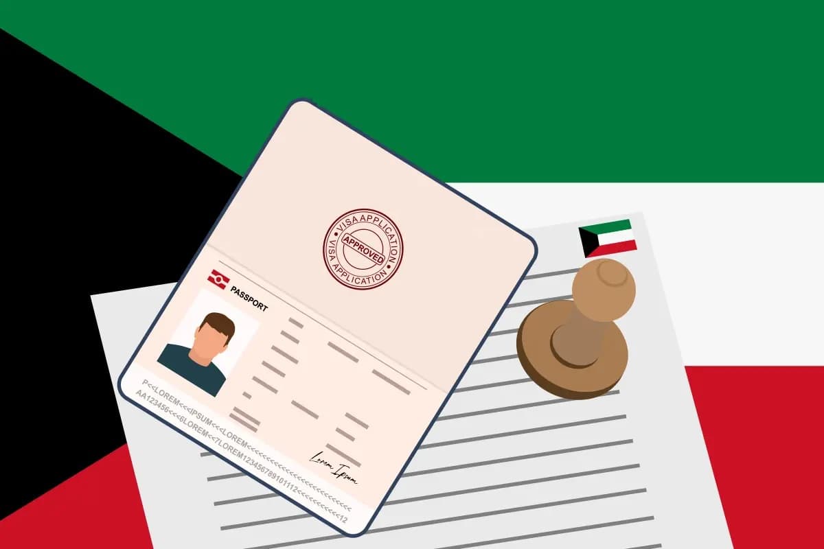 Kuwait Eases Family Visa Regulations, Lowers Salary Threshold for Expats Without Degrees