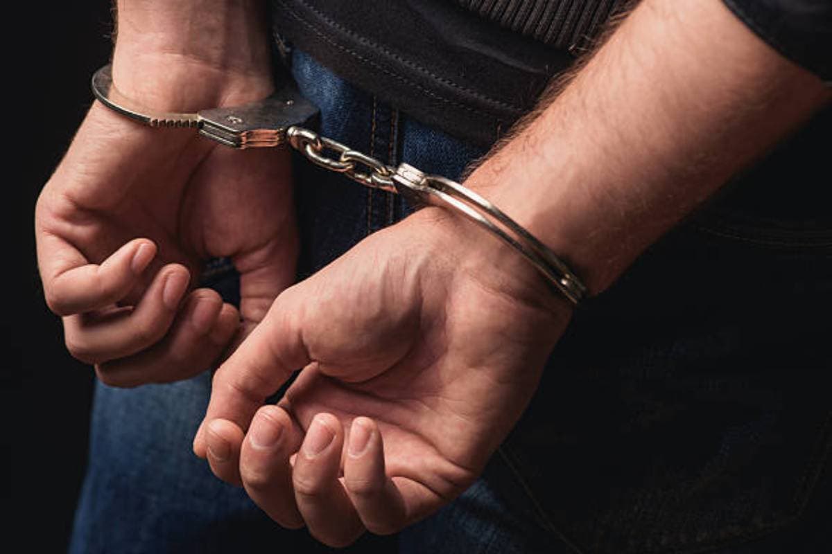 UAE: Police Arrest Four-Member Gang Who Stole 1,800 Laptops Worth Over Dh1 Million