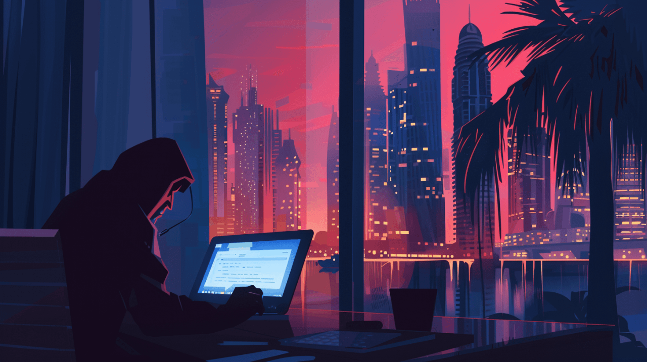 Are You a Victim of Online Scam or Cyber Fraud in UAE? Here's a Guide on How to Report It