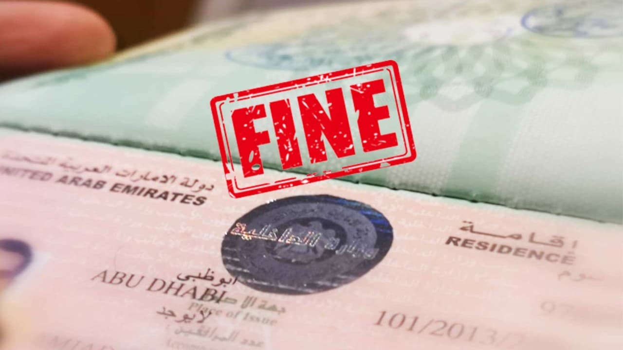Overstayed in the UAE? How to Obtain an Exit Permit: Fees, Requirements and Solutions