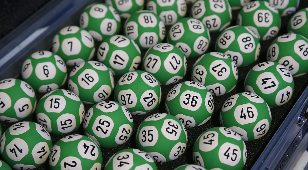 UAE Announces First Licensed Lottery Operator: Stringent Penalties for Illegal Gaming