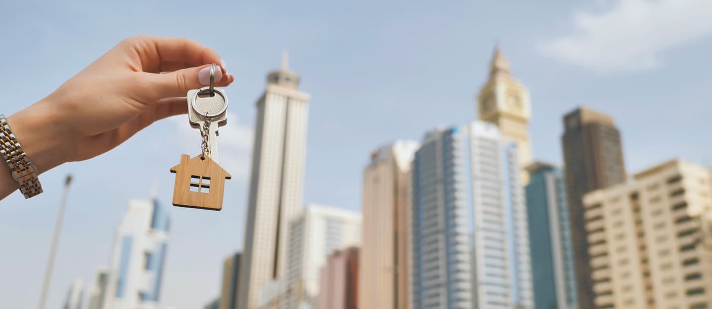 Leasing Property in Dubai: Understanding Rent Rates, Ejari System, and Eviction Notices