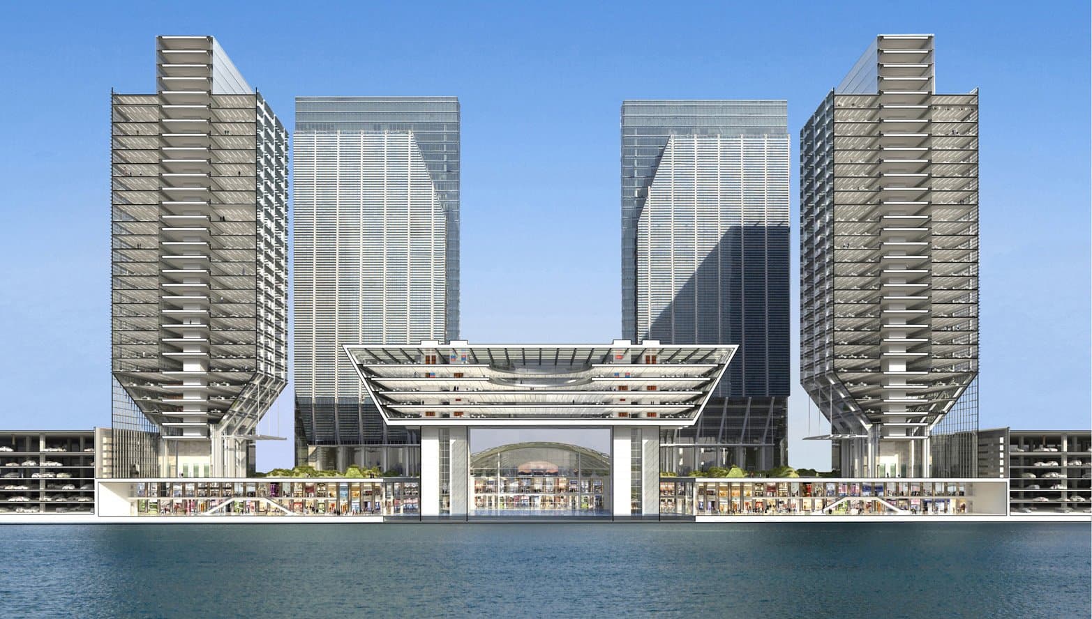 Abu Dhabi Global Market Announces 50% Fee Reduction for Certain Retail Licences