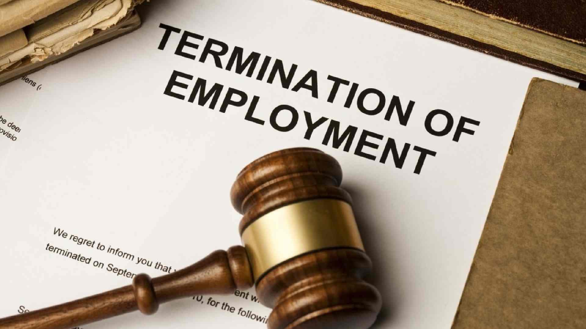Employment Termination in UAE: Legal Rights, Notice Periods, Arbitrary Dismissal