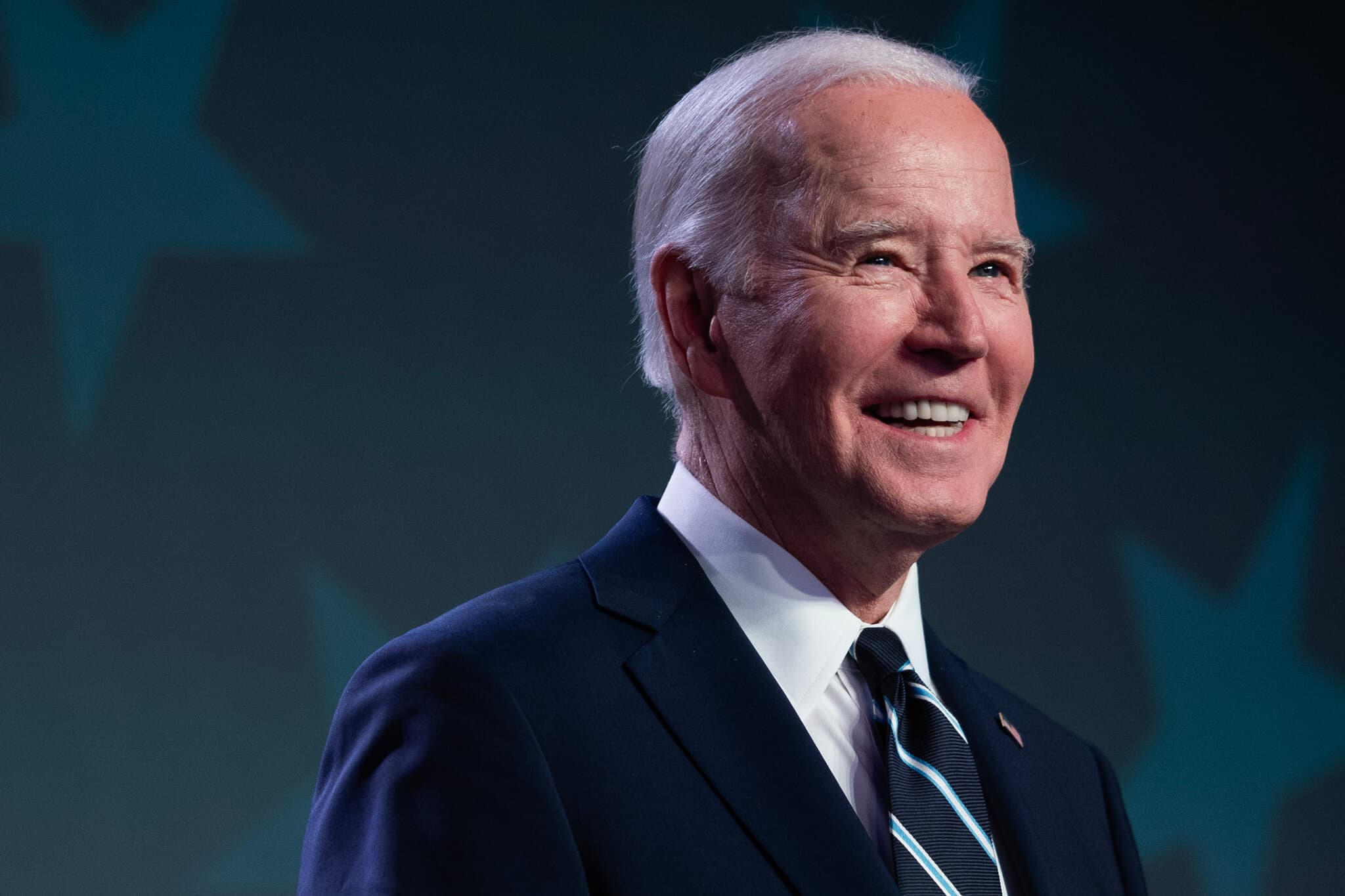 Biden Drops Out of Re-election Battle With Donald Trump, Endorses Kamala Harris
