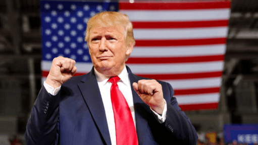 US Supreme Court Grants Trump Presidential Immunity from Prosecution