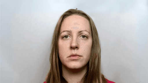 UK Child Serial Killer Lucy Letby Convicted Of Attempted Murder of Another Baby Girl at Re-trial