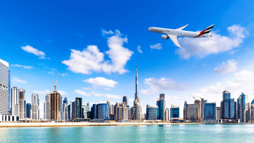 Complimentary 5-Star Hotel Stay for Passengers Flying to Dubai This Summer