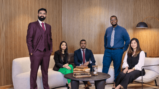 Legal Services at its Best: NYK Law Firm Fast Emerging as a Prominent Player in the UAE