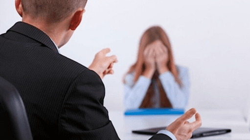 Ensuring Employee Rights:  Legal Recourse for Verbal  Abuse in UAE Workplace