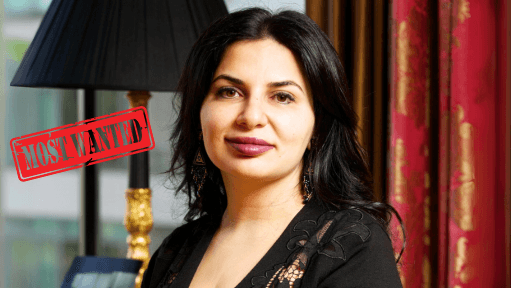 £4M Reward Offered for Capture of ‘Cryptoqueen’ Ruja Ignatova, Mastermind Behind OneCoin Scam